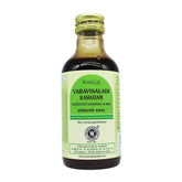 Kottakkal Ayurvedic Varavisaladi Kashayam Liquid 200ml